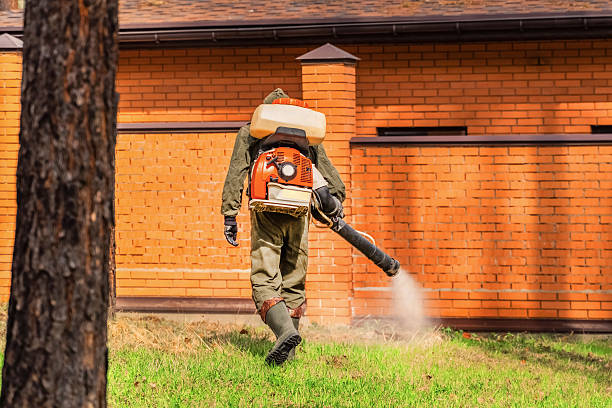 Bed Bug Clearance Verification and Documentation in Frazeysburg